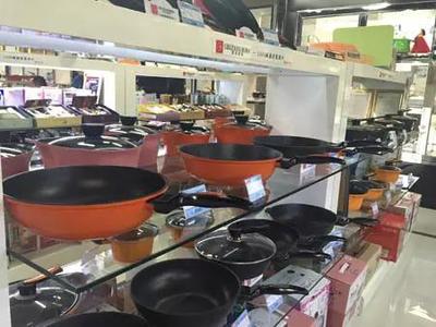 400家韓國本土企業(yè)瞄準義烏