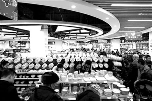 西北首家義烏中國小商品城批零中心落戶寧夏