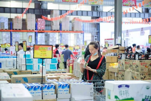 2021年中國 長春 第二屆進(jìn)出口商品博覽會7月24日啟幕