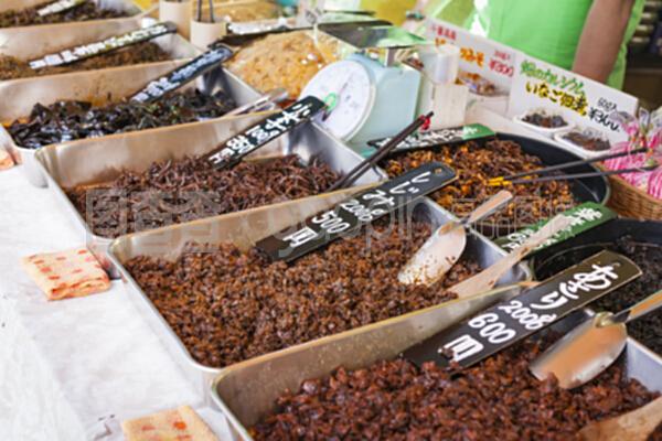 銷售日本傳統(tǒng)產(chǎn)品