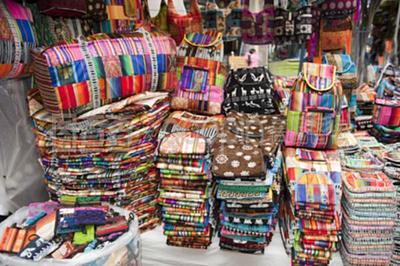 臨沂商品批發市場