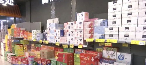 購物有保障 生活更便捷