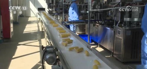 我國貿(mào)易伙伴多元共進 便利化措施讓企業(yè)產(chǎn)品 出海 底氣足