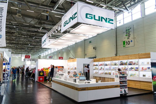 外貿(mào)尾單貨該如何處理 德國(guó)促銷產(chǎn)品展 助你一臂之力