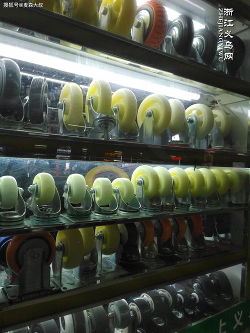 帶你逛逛義烏國(guó)際商貿(mào)城